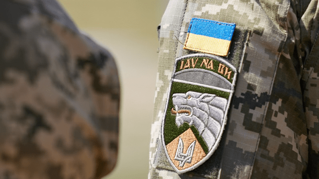 Герой Украины Игорь Гордийчук о состоянии ВСУ