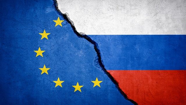 Євросоюз та РФ