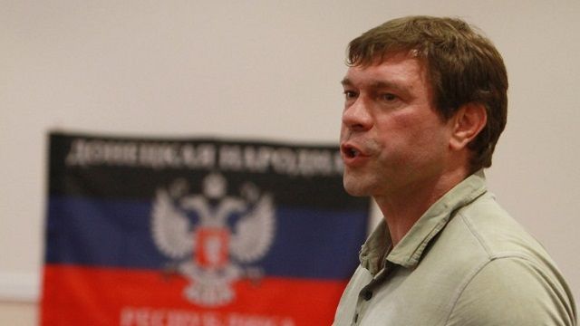 Цареву и Олейнику сообщили о подозрении за попытку "дойти до Киева" с войсками РФ – СБУ