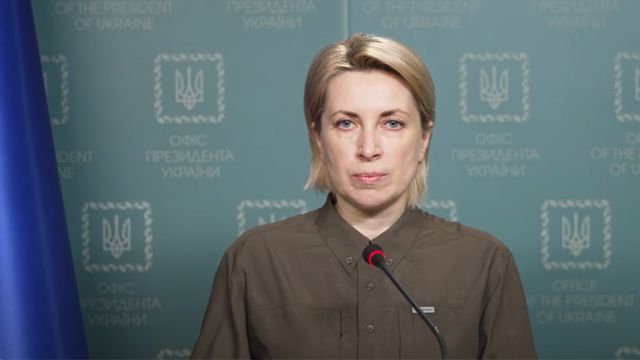 21 квітня продовжиться евакуація людей з Маріуполя