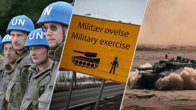 Миротворцы ООН — опыт других стран и помогут ли они Украине