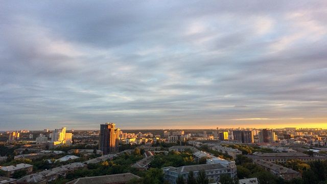 Мотузяник: Часткове відведення військ РФ з Київської та Чернігівської не означає зменшення захисту Києва