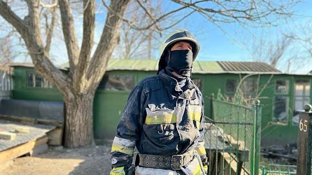 рятувальник