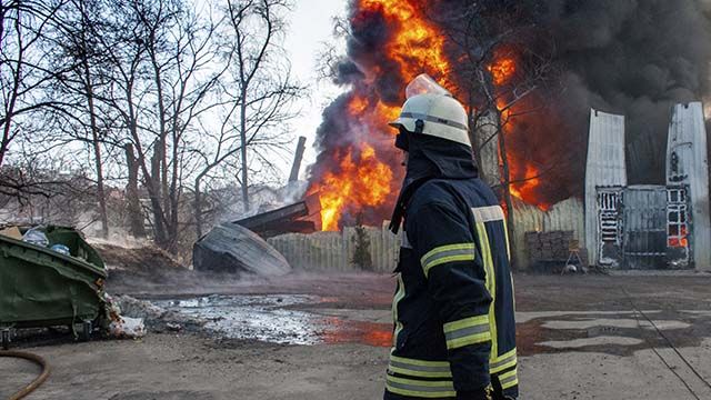 рятувальник