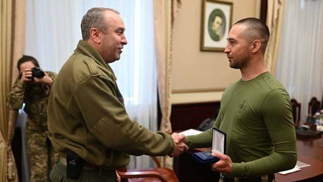 Роман Грибов