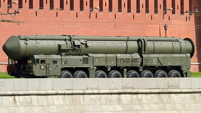 США могут внести РФ в список государств-спонсоров терроризма