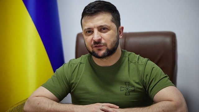 Звернення Зеленського – відведення військ РФ (від 30 березня 2022) ВІДЕО ОНЛАЙН