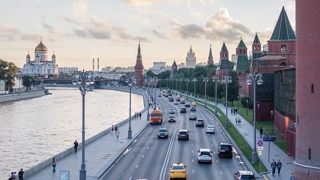 РФ намагається обійти санкції за допомогою країн-членів ОДКБ