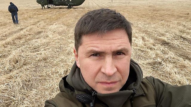 У РФ нет понимания того, как сейчас выйти из войны с Украиной – Подоляк