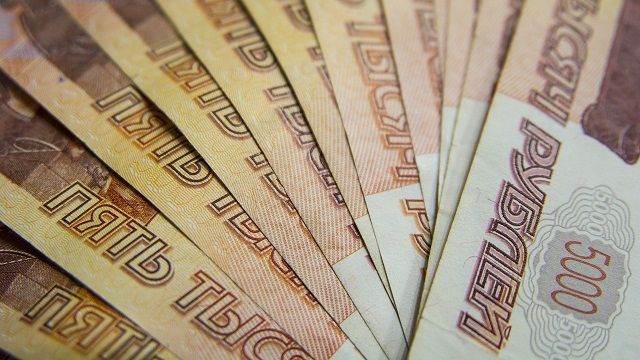 В России хотят расширить перечень товаров, экспортируемых за рубли