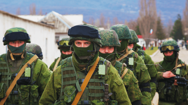Украинские депутаты считают, что мирные переговоры с Россией не являются реальными