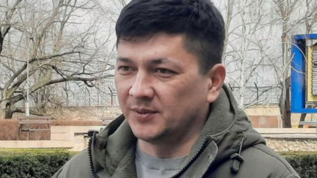 Россия хочет создать иллюзию доминирования, обстреливая Николаев и область — Ким