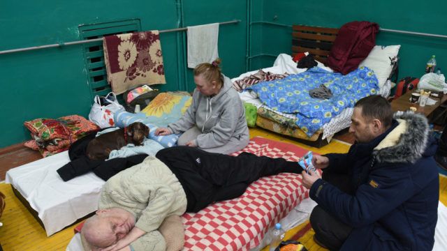 переселенці