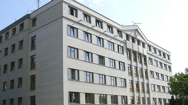 МЗС Словаччини висилає 35 російських дипломатів