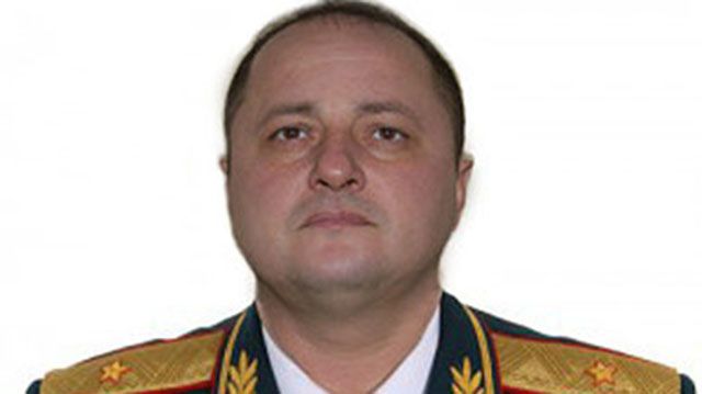 Сколько российских генералов уже ликвидированы на войне в Украине и что о них известно Фото 4 Олег Мітяєв