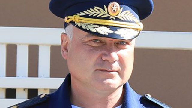 Сколько российских генералов уже ликвидированы на войне в Украине и что о них известно Фото 3 Андрій Суховецький