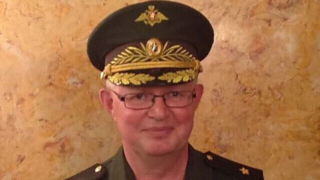 Сколько российских генералов уже ликвидированы на войне в Украине и что о них известно Фото 7 Російські генерали, ліквідовані під час війни в Україні: хто вони та що про них відомо Фото 7
