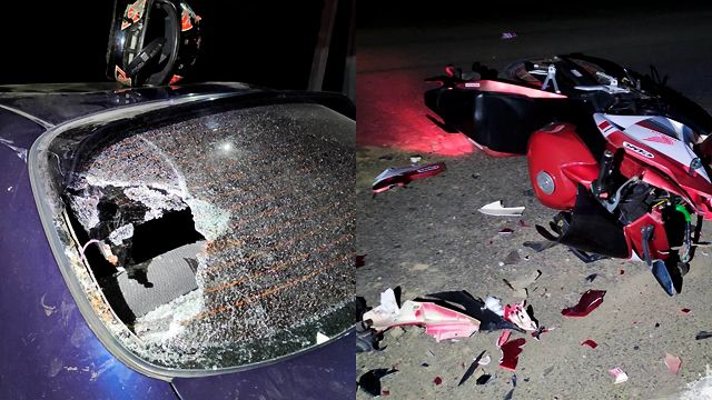 Переломи, забої і струс мозку: під Одесою сталася ДТП за участю підлітків