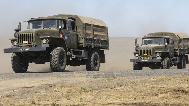РФ не смогла оккупировать Украину и хочет присоединить захваченные территории – ГУР