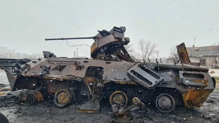 російська техніка