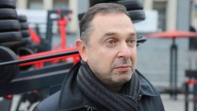 Вадим Гутцайт