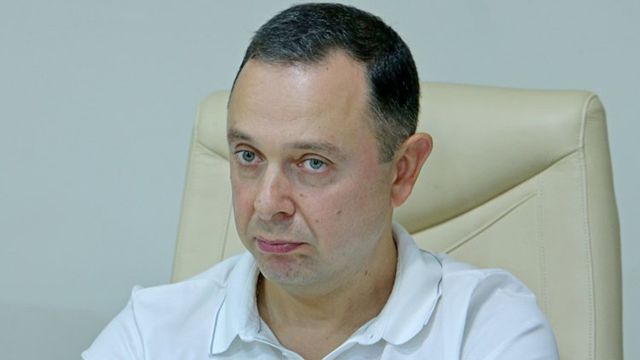 Вадим Гутцайт
