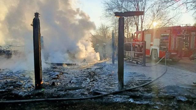 Звільнений Ірпінь закривають на виїзд, всі машини перевірятимуть – Маркушин