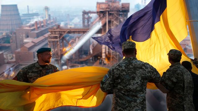 Економіка після війни