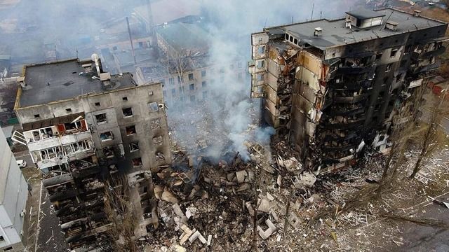 Хуже чем в Буче: Генпрокурор назвала населенный пункт в Киевской области, где больше всего человеческих жертв