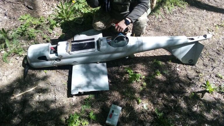 Орлан-10