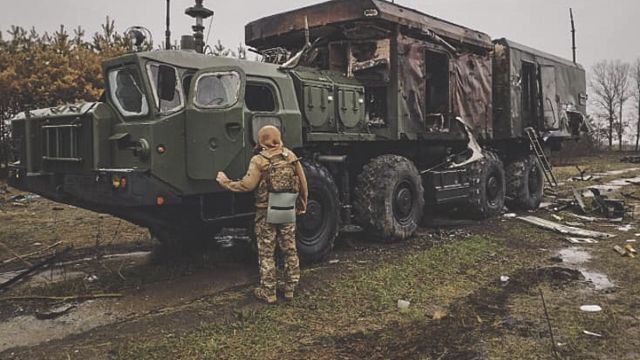 Перехват СБУ — как россияне "наводят порядок" в подразделении — о чем говорят оккупанты