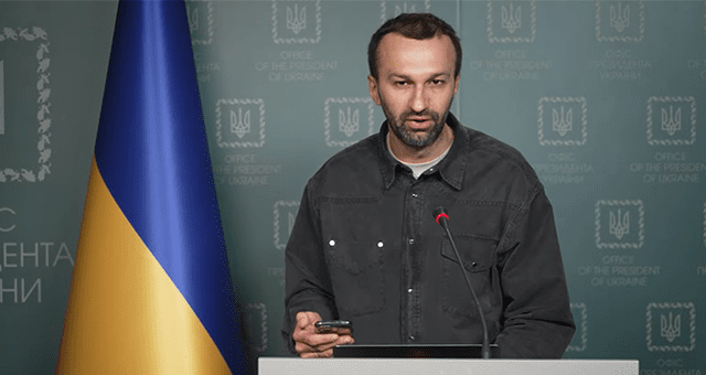 Сергій Лещенко