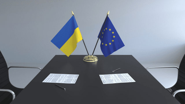 Абсолютний рекорд: скільки українців підтримують вступ до ЄС