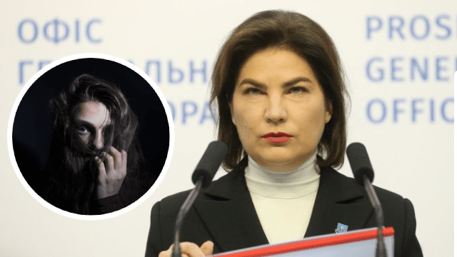 Изнасилование — военное преступление: Венедиктова о механизмах работы с жертвами