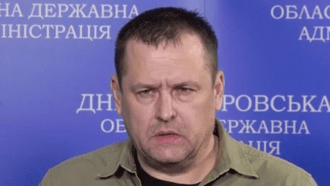 Борис Філатов