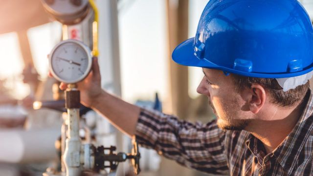 Транзит газу