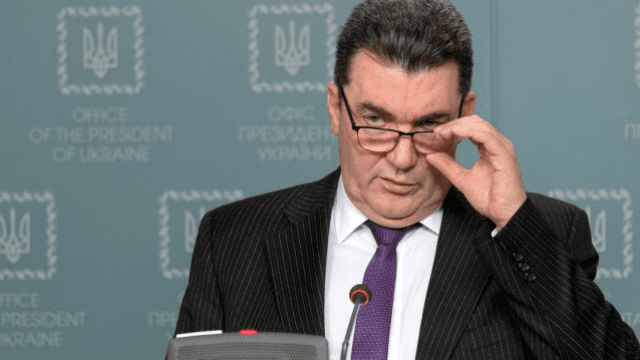 Ядерный удар по Украине отменяется: Данилов успокоил украинцев