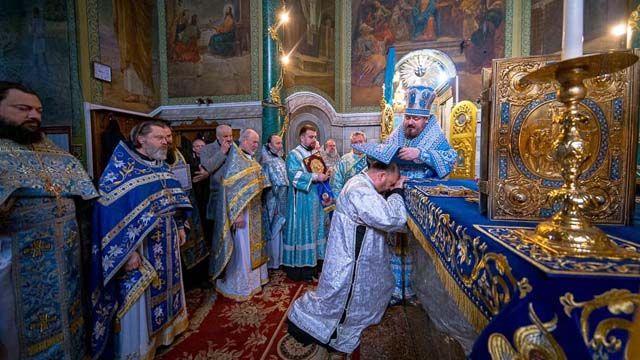 добкін диякон