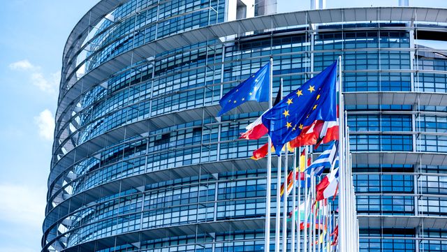 Німеччина, Бельгія та Франція готуються відмовитись від російської нафти та газу