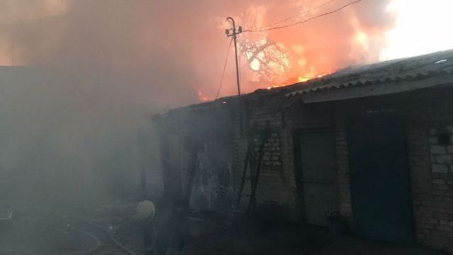 Бої в Україні – ситуація в Україні на 8 квітня 2022