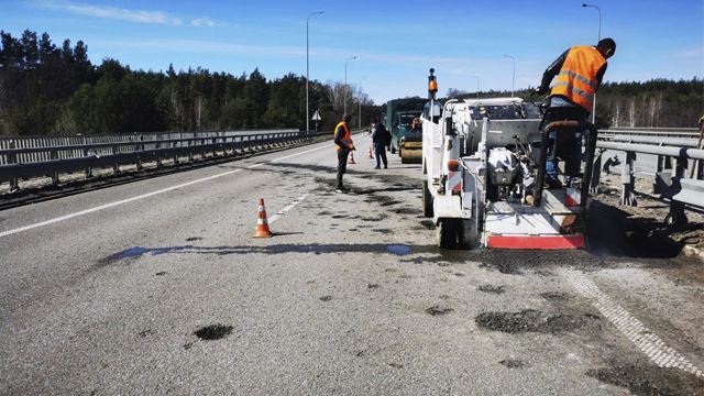 Ситуация в Киевской области — информация на 10 апреля 2022