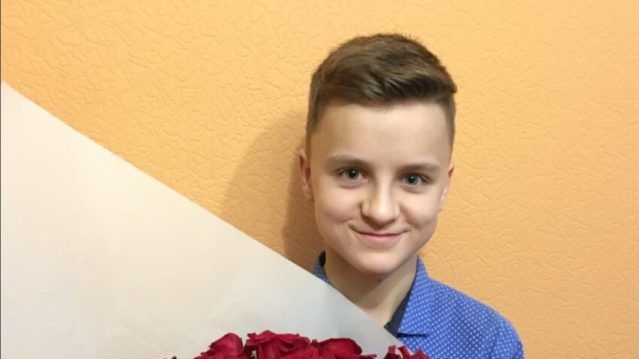 Елисей из Броваров