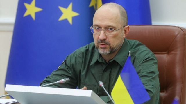 Украина присоединится к роумингу и единой зоне платежей ЕС — Шмыгаль