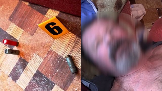 63-летний винничанин устроил стрельбу по коммунальщикам и полиции, ему грозит пожизненное