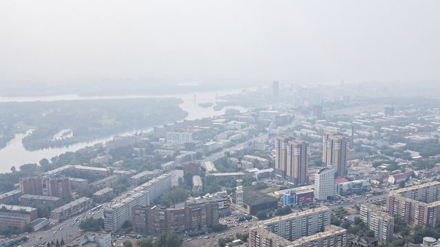 Украинцев, насильно вывезенных в РФ, переселяют в Сибирь и за Полярный круг – The Independent