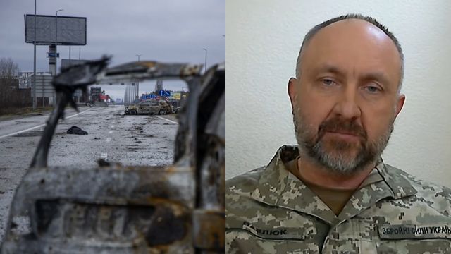 Не поспішайте з поверненням: голова Київської ОВА про розмінування деокупованих районів