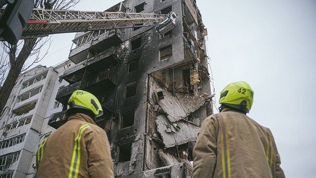 Нашли более 1 тыс. погибших, более 300 людей еще не идентифицировали: ситуация в Киевской области