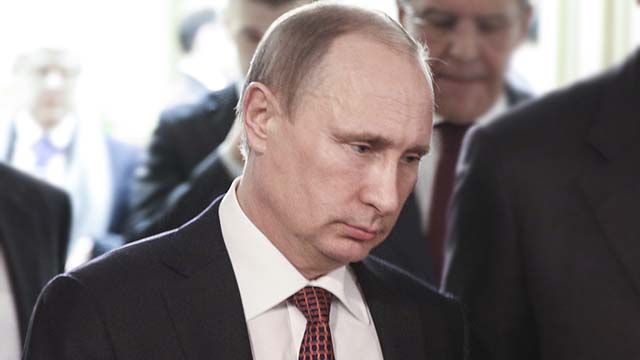 путін