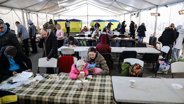 Як оформити допомогу від ООН українцям зі статусом ВПО – що потрібно знати