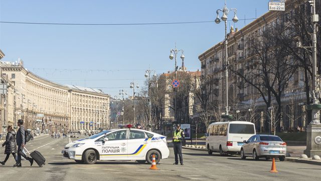 Оренда комунального майна в Києві: плату за користування скасували